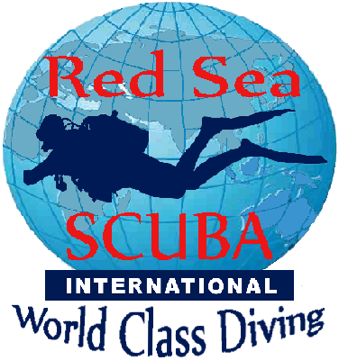 Red Sea Scuba International Price List
